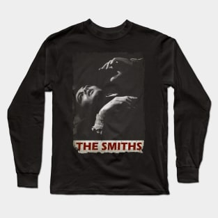 The Smiths Long Sleeve T-Shirt